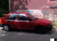 Nissan Sani