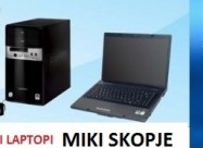 Servis Za Kompjuteri I Laptopi Miki Na Povik?