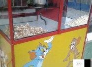  Avtomati Za Pukanki