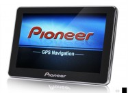 Gps Uredi So 4,3 I 5 Incha Ekran