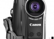 Prodavam Kamera Canon Dc310