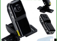 МИНИ ШПИОН Dvr КАМЕРА