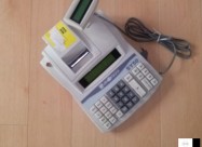 Fiskalna Kasa Synergy 4000 Den
