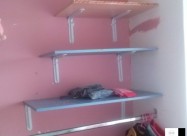 Polici Detska Soba