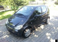 Mercedes A 170 Cdi 