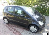 Mercedes A 170 Cdi 