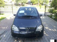 Mercedes A 170 Cdi 