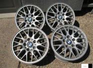 Bandazi Original Bmw Style 42 16-ki 5x120