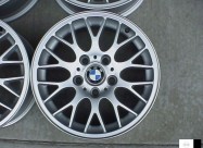 Bandazi Original Bmw Style 42 16-ki 5x120