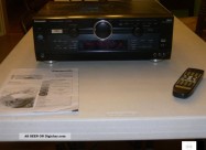 Panasonic Sa He 100 I Zvucki Ak 840