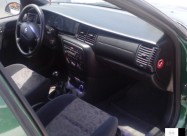 Opel Vektra 1996 So Atest Plin
