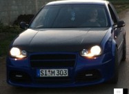 Golf 4 Tdi