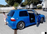 Golf 4 Tdi