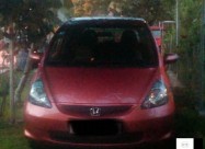 Se Prodava Honda Jazz 1.4