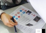 Najnovi Testovi Za B,c I D Kategorija Vo Boja