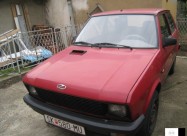 Prodavam Yugo Koral 1.1i (prv Sopstvenik)