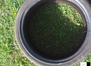 Polovna Zimska Guma 255/35zr20 
