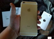 Apple Iphone 6plus 128gb 