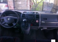 Vw T5 Transporter