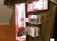 Cigari I Tutun