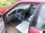 Mazda 626 1.9 