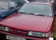 Mazda 626 1.9 