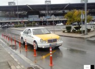 Taxi  Prevoz Solun Sofija Beograd Pristina Crna Go