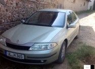 Renault Laguna 1.9 Dci