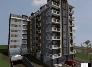 Продажба на станови во градба Аеродром