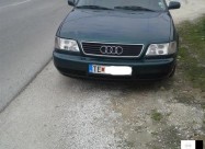 Audi A6 2.5 Tdi