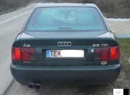 Audi A6 2.5 Tdi