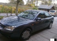 Се продава Ford Mondeo 2.0 Tdci  116 Ks