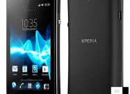 Sony Xperia E Smartfon C1505 Nov So Garancija 1 Go