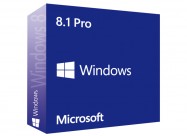 Windows 8.1 Pro