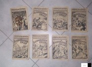 Prodavam Stripovi