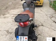 Aprilia Scarabeo 200ie
