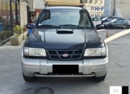 Kia Sportage 4x4 Disel