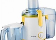 Prodavam Sokovnik Gorenje Nov