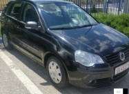 Prodavam Vw Polo 1.2 Trendline Klima