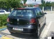 Prodavam Vw Polo 1.2 Trendline Klima