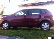 Prodavam Polo 1.2 12v 2006
