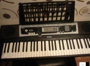 Синтисајзер Yamaha Ypt-210