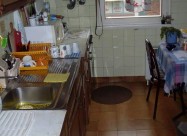 Се продава стан од 70m2 во нас.Н.Лисиче-Асном