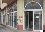 Се изнајмува Дуќан-Деловен простор од 84m2 во Цент