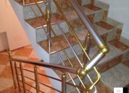 Aluminiumska Ograda