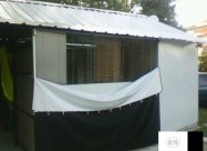 Hit Ovaa Sezona Kamp Apartman