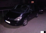 Renault Grand Espace 2.2 Dci