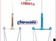 БЕБИ ЏАМПЕР Chioplino