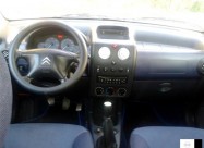 Prodavam Citroen Berlingo 2.0 Hdi Multispace-2004 