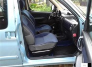 Prodavam Citroen Berlingo 2.0 Hdi Multispace-2004 